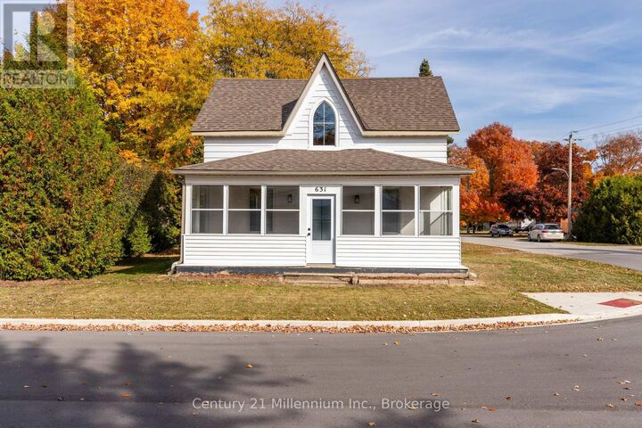 Property Photo: 631 Louis Street ON N0H 2C4