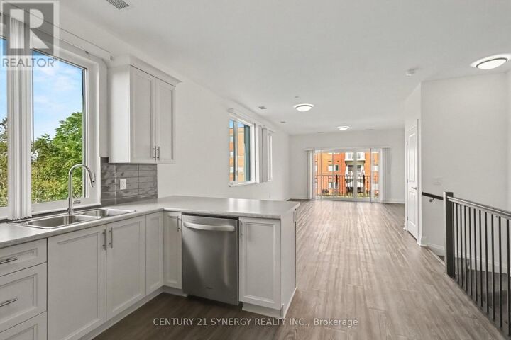 Photo de la propriété:  40 McGill Street South 3C  ON K7A 0C5 
