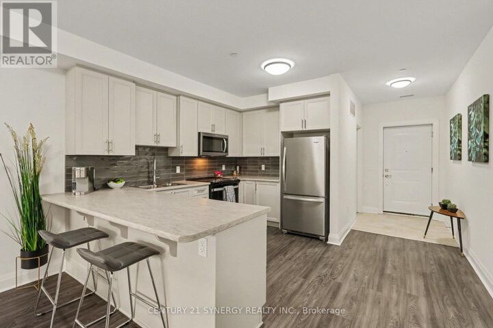 Property Photo:  40 McGill Street South 1F  ON K7A 0C5 