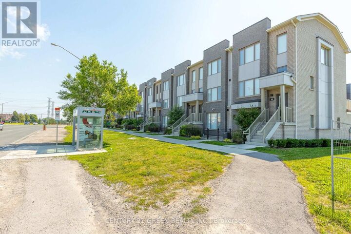 Property Photo:  1525 Kingston Road 406  ON L1V 0E9 