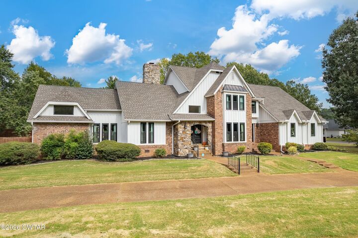 Property Photo:  100 Heatherwood Drive  TN 38305 