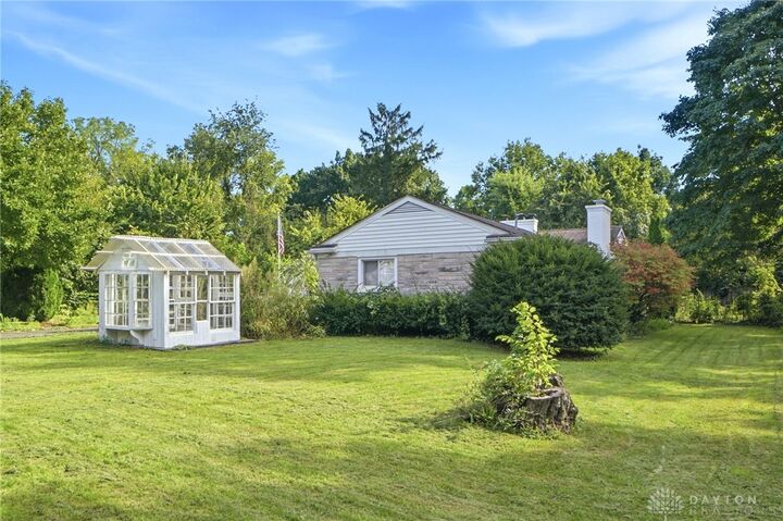 Property Photo: 320 Sandhill Road OH 45324
