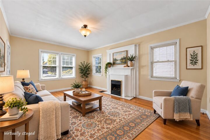 Property Photo:  443 Triangle Avenue  OH 45419 