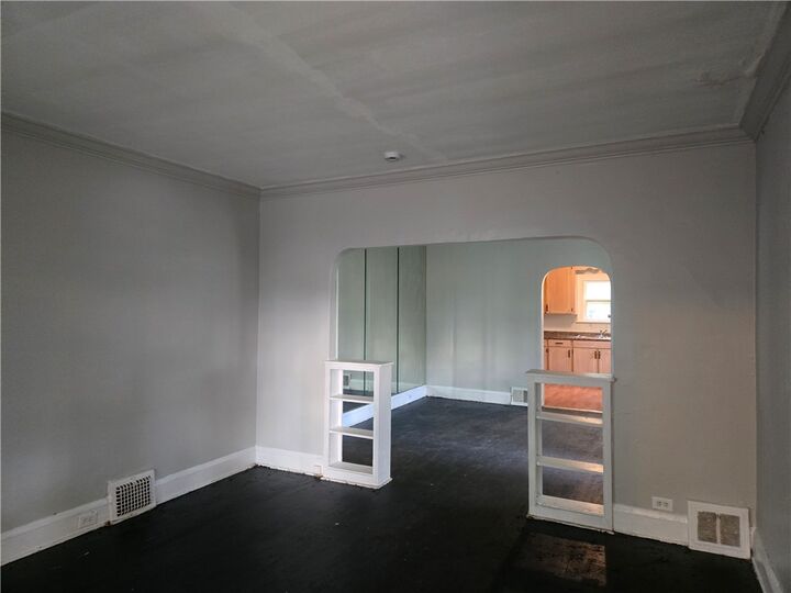 Property Photo:  4153 136th  OH 44105 