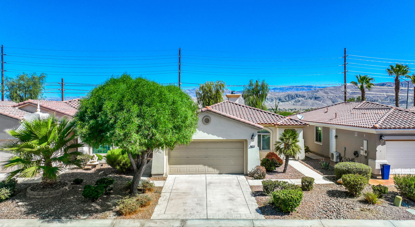 Property Photo:  80276 Avenida Linda Vista  CA 92203 