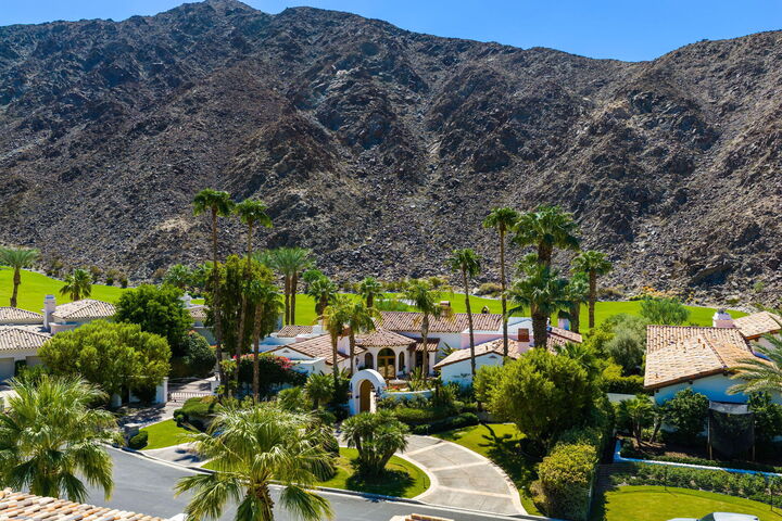 Property Photo:  78651 Talking Rock Turn  CA 92253 