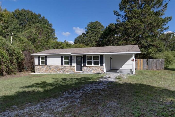 Property Photo:  2899 Lamb Road  AL 36877 