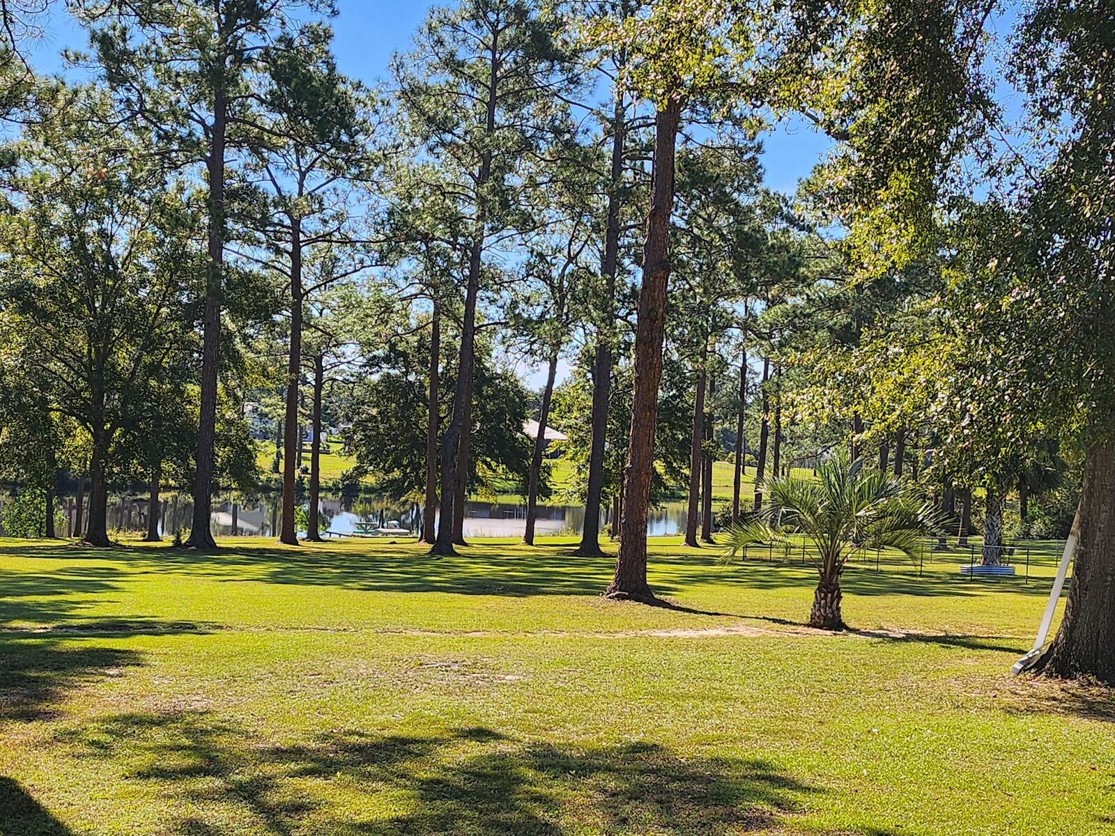 Property Photo:  Lot 7 Ten Lake Dr Drive  FL 32433 