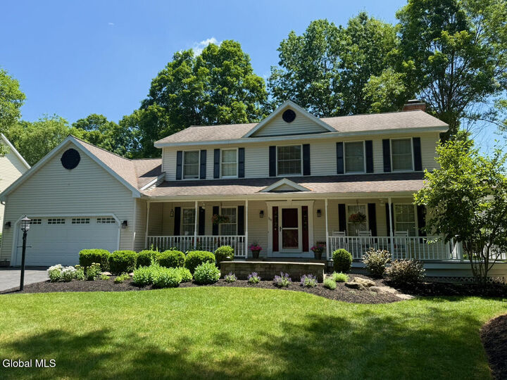 Property Photo: 59 Hearthstone Drive NY 12831