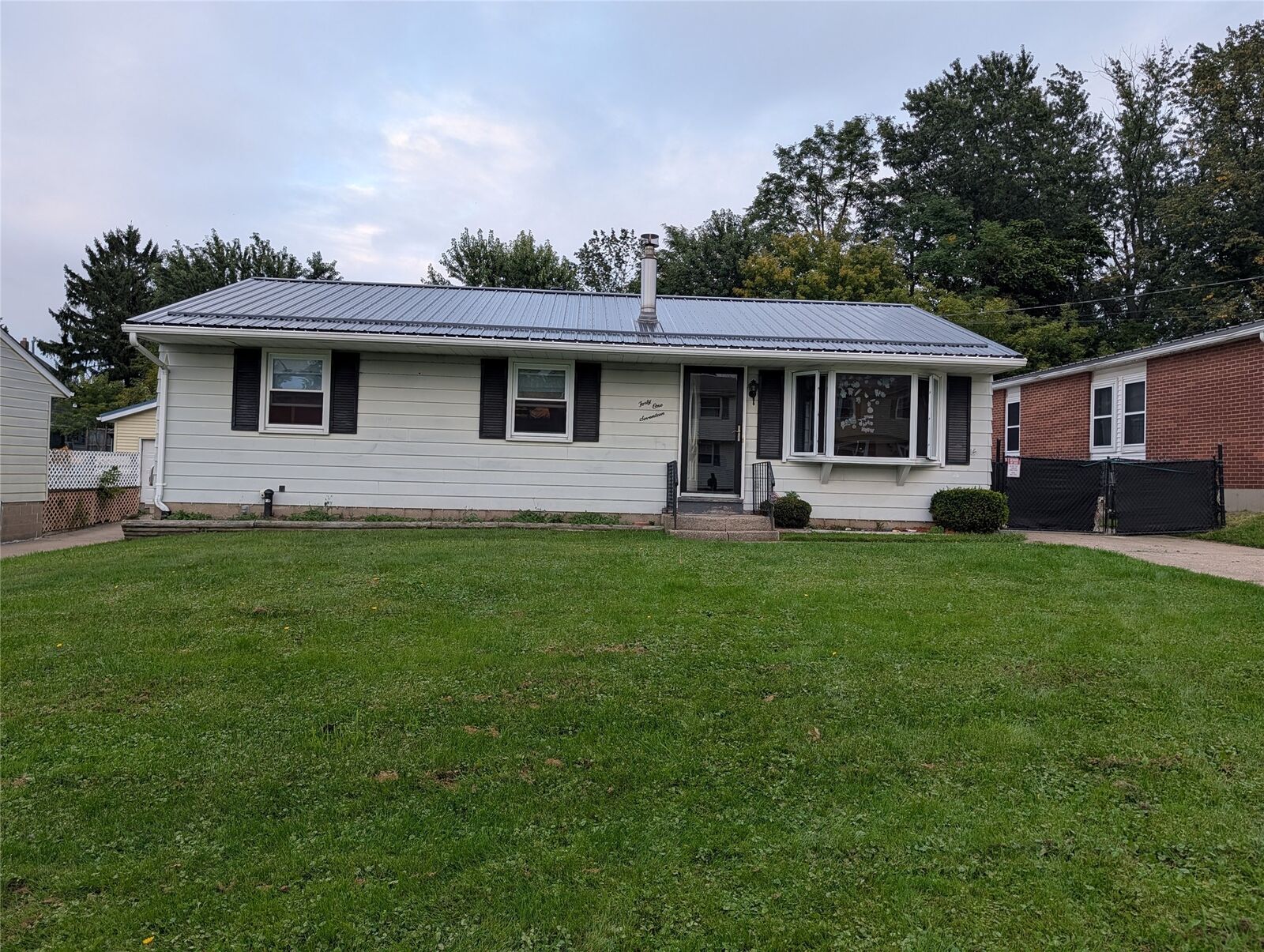Property Photo:  4117 Maxwell Avenue  PA 16504 