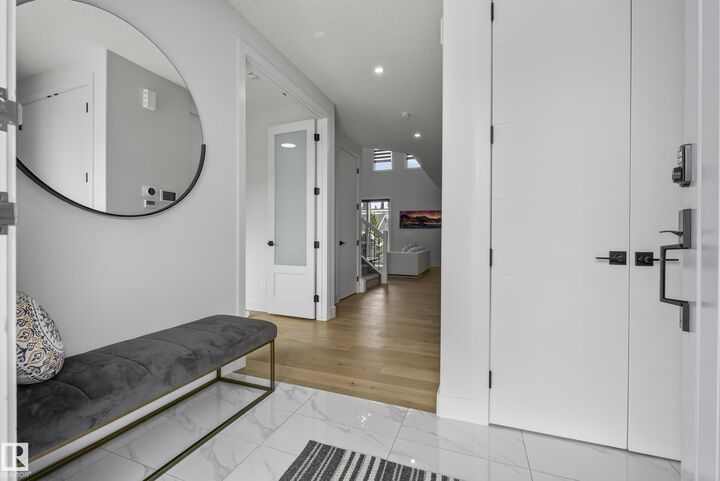 Property Photo:  7314 Morgan Road NW  AB T5E 6V5 