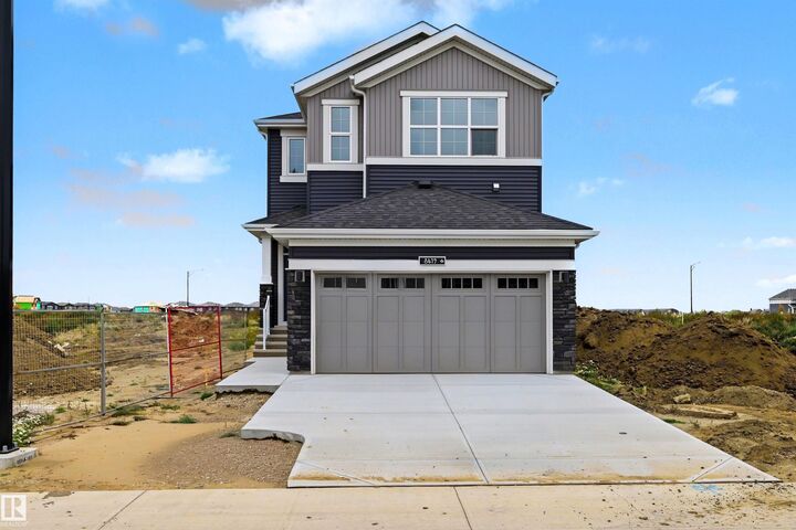 Property Photo: 8419 226 Street NW AB T5T 7G7