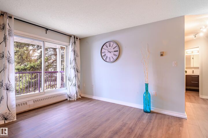 Property Photo:  10636 120 Street NW 237  AB T5H 4L5 
