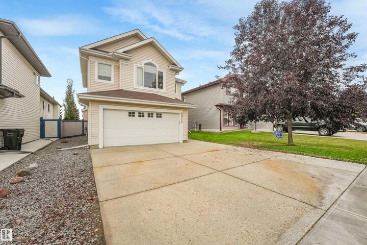 Property Photo: 4911 152 Avenue NW AB T5Y 2C2