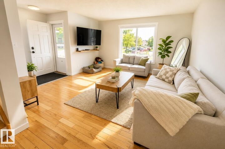 Property Photo:  8326 157 Avenue NW  AB T5Z 2P7 