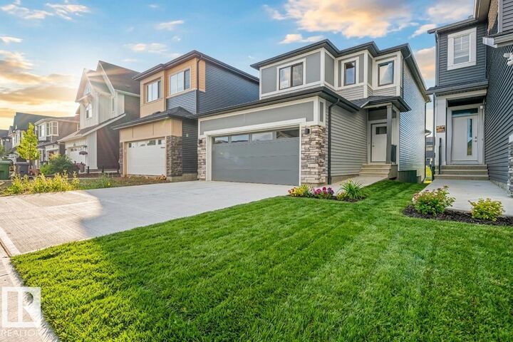 Property Photo:  7122 52 Ave Beaumont  AB T4X 2Z8 