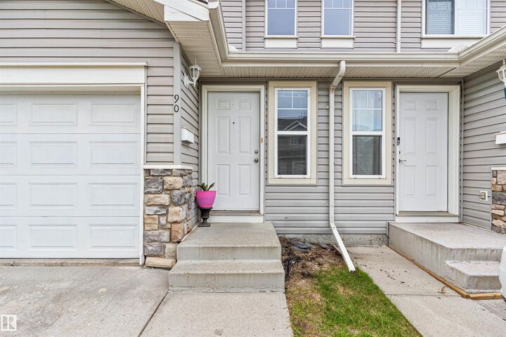 Property Photo:  230 Edwards Drive SW 90  AB T6X 1G7 