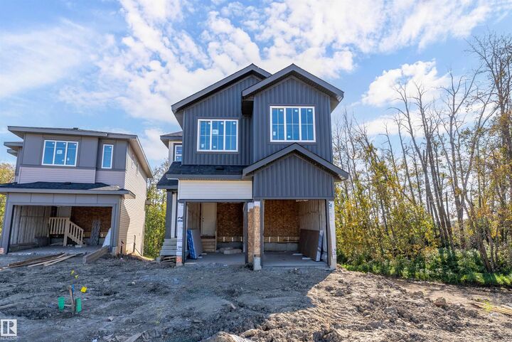 Property Photo:  34 Pebble Cove  AB T7X 4T1 