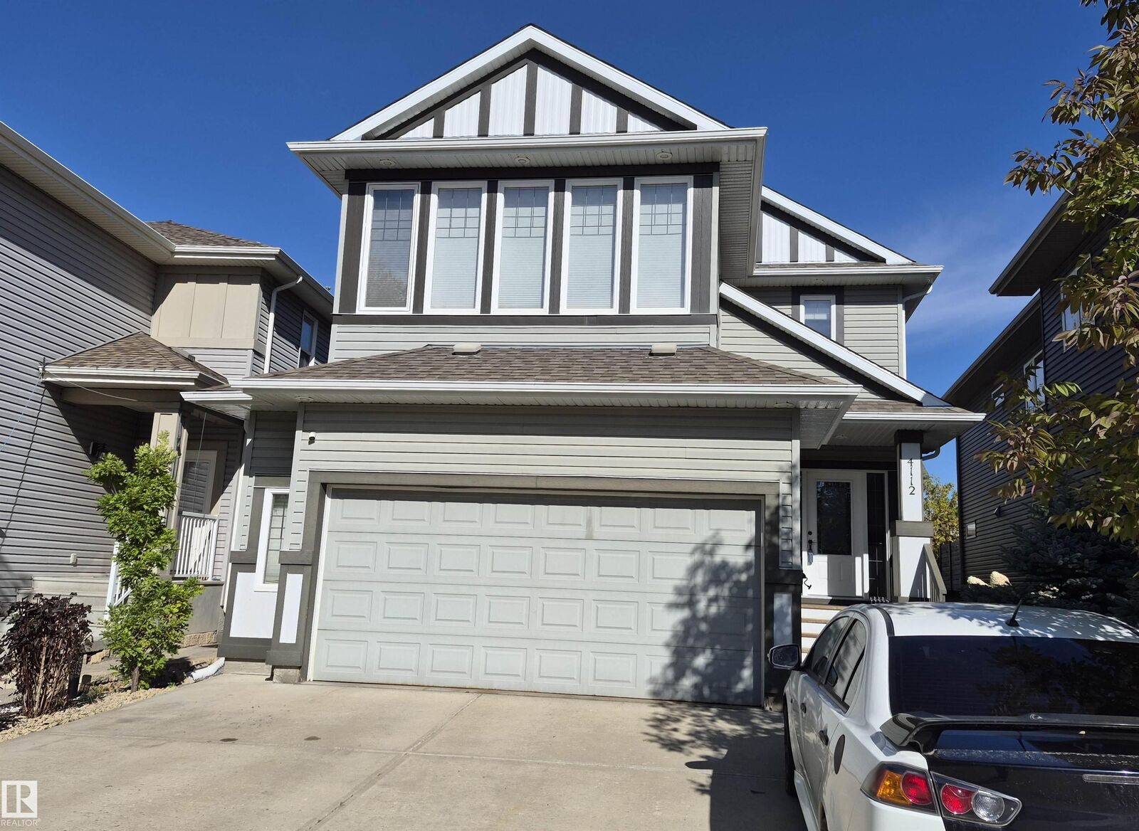Property Photo:  4112 Summerland Drive  AB T8H 0K3 
