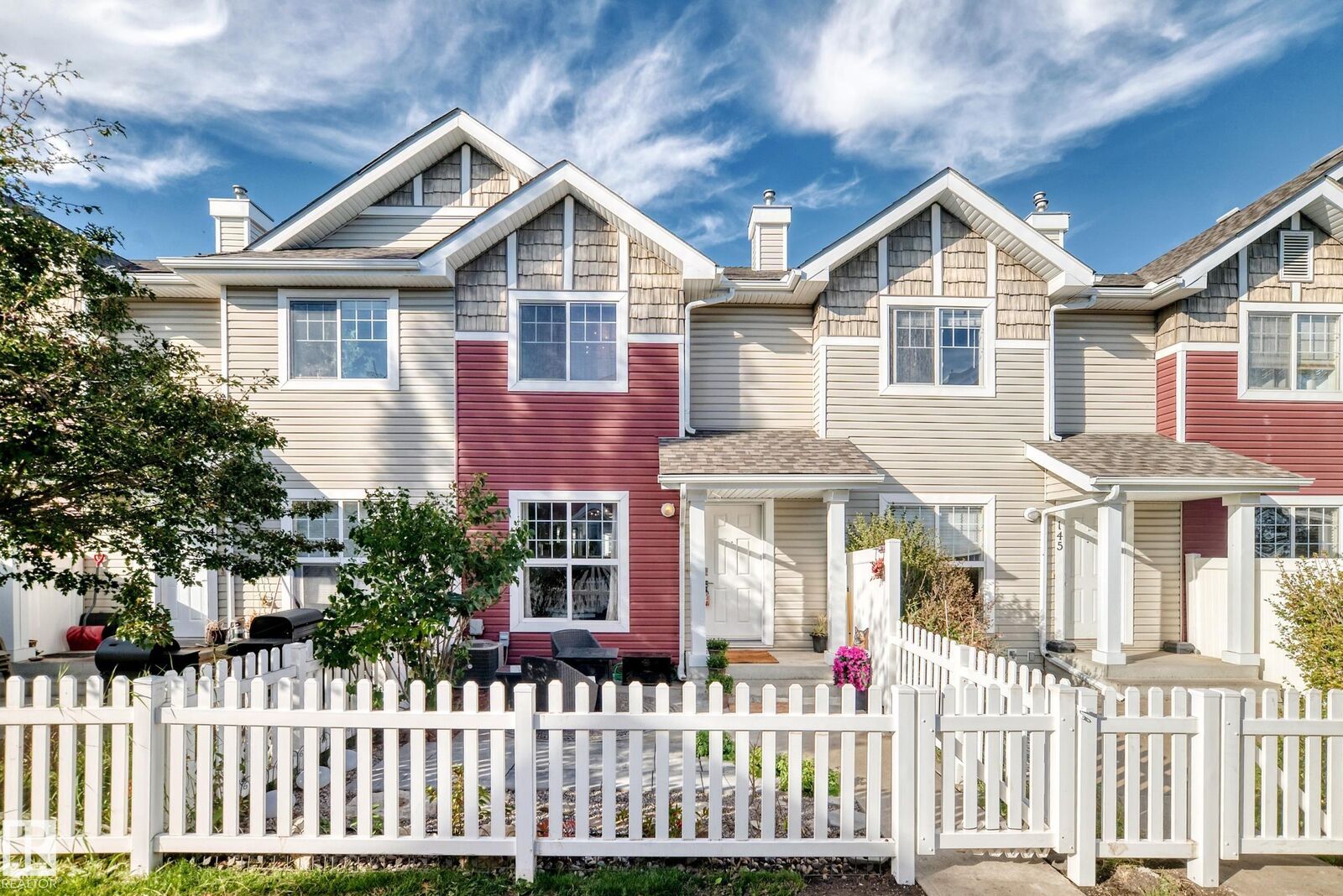 Property Photo:  5604 199 Street NW 146  AB T5M 2Z9 