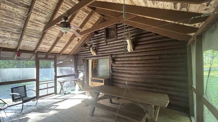 Property Photo: 2759 Ogemaw Trl MI 49745