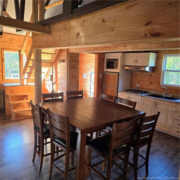 Property Photo:  Camp Blanchard Ouest Road  NB E5C 0B3 