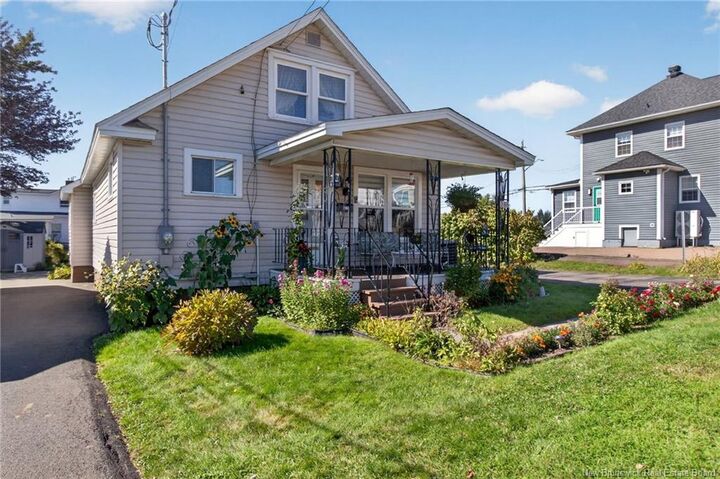 Property Photo:  388 Beausejour  NB E1A 1Y6 