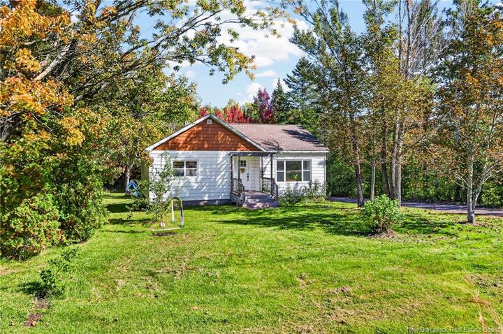 Property Photo:  1515 Route 114  NB E1J 1G9 