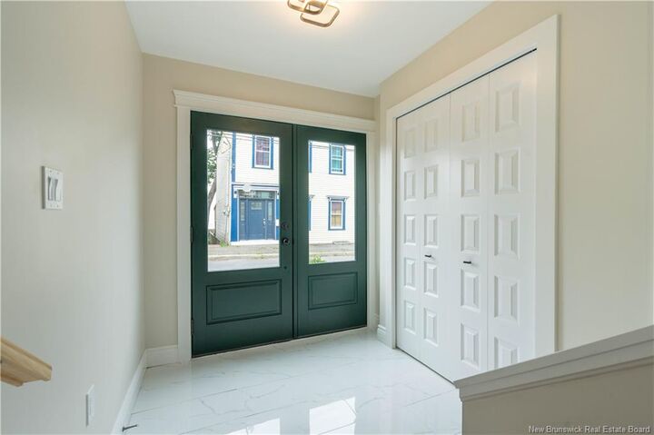 Property Photo:  23 Harding Street  NB E2L 1T5 