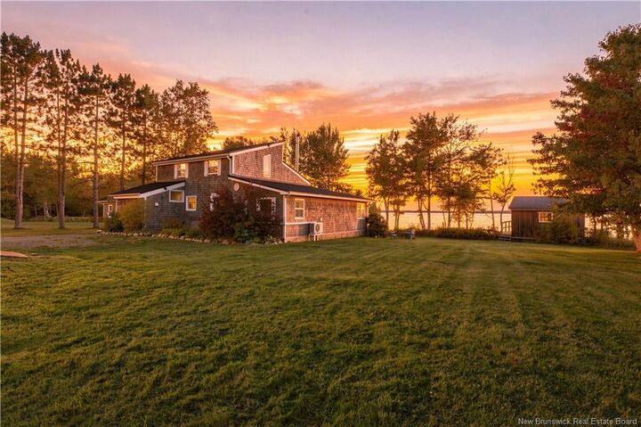 Property Photo: 87 Hazen Lane NB E6K 2N9