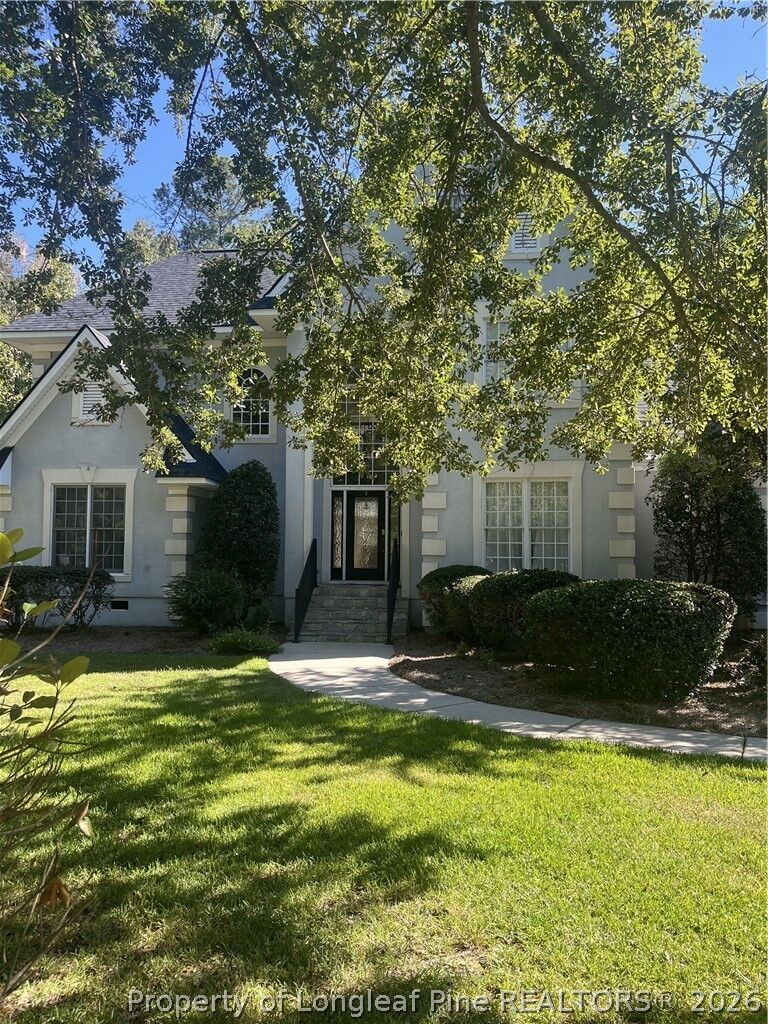 Property Photo: 605 Yorkshire Place NC 28358