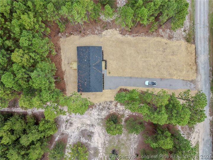 Property Photo: 350 Lakeview Lane NC 28326