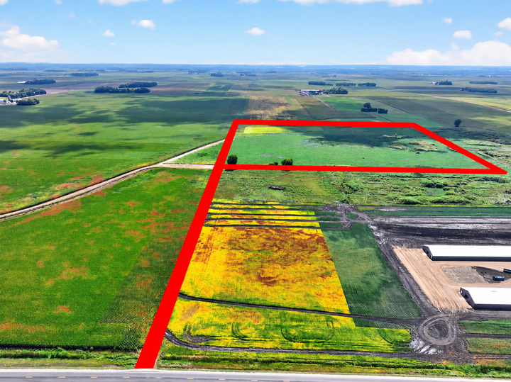 Property Photo: Tbd Co Rd 19 MN 56362