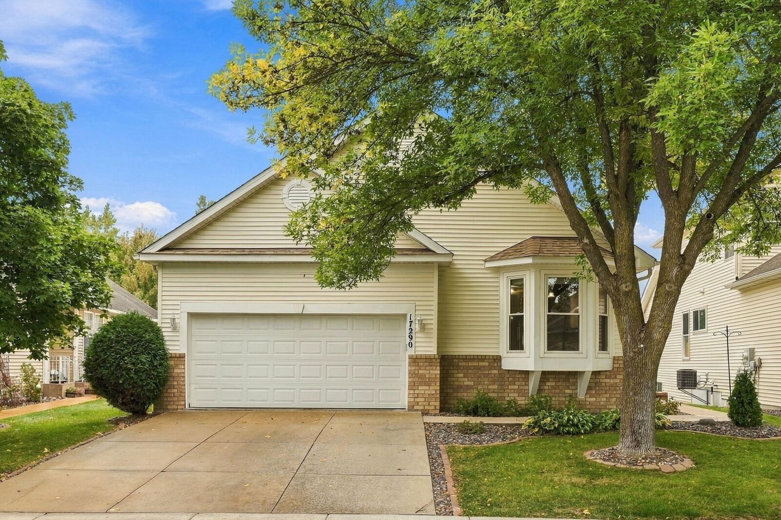 Property Photo: 17290 90th Avenue N MN 55311