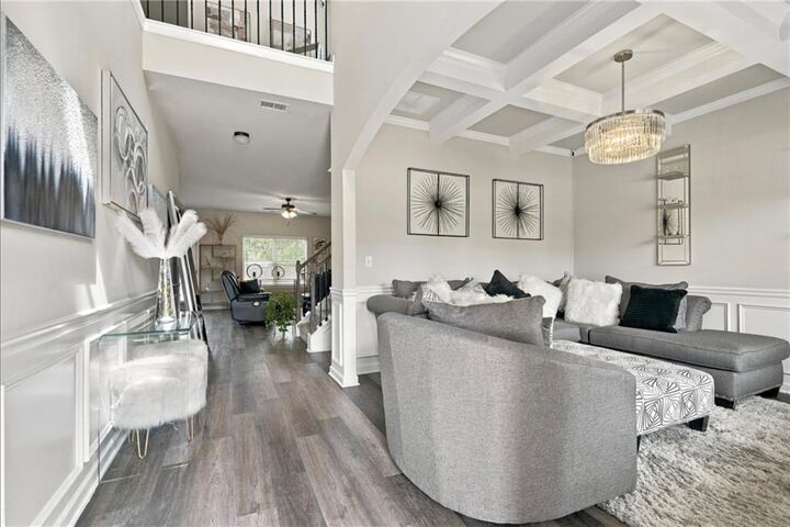 Property Photo:  1168 Gaines Street  GA 30238 