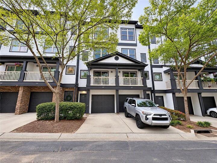 Property Photo:  216 Semel Drive NW 360  GA 30309 