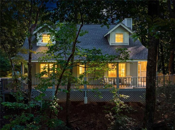 Property Photo:  202 Crystal Hills  GA 30523 