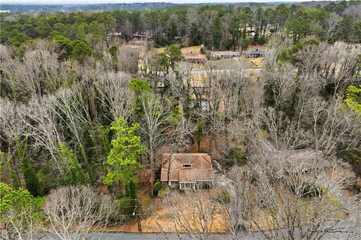 Property Photo: 2897 Branchwood Drive GA 30344