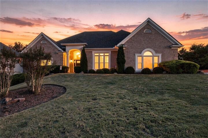 Property Photo:  6201 Indian River Drive  GA 30092 
