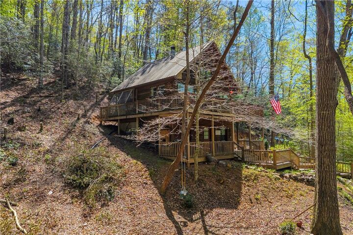 Property Photo:  294 Brookwood Lane  GA 30523 