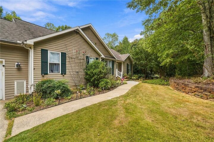 Property Photo:  226 Arrow Wood Drive  GA 30183 