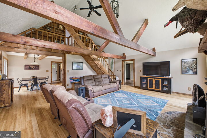 Property Photo: 1124 New Rosedale Road NE GA 30105
