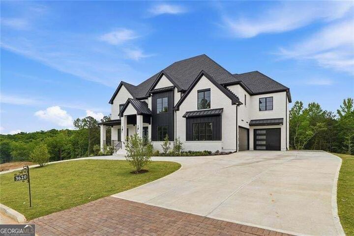 Property Photo: 3640 Sky Lane GA 30041