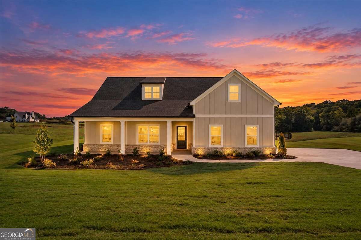 Property Photo: 5345 Noah Road GA 30041