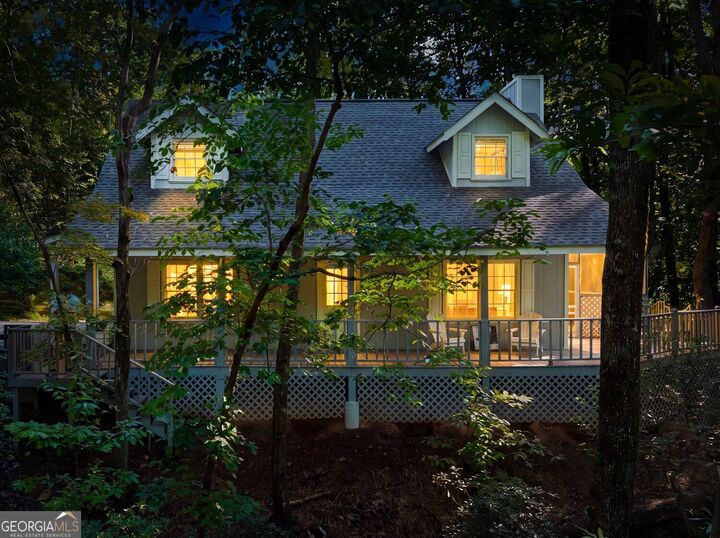 Property Photo:  202 Crystal Hills  GA 30523 