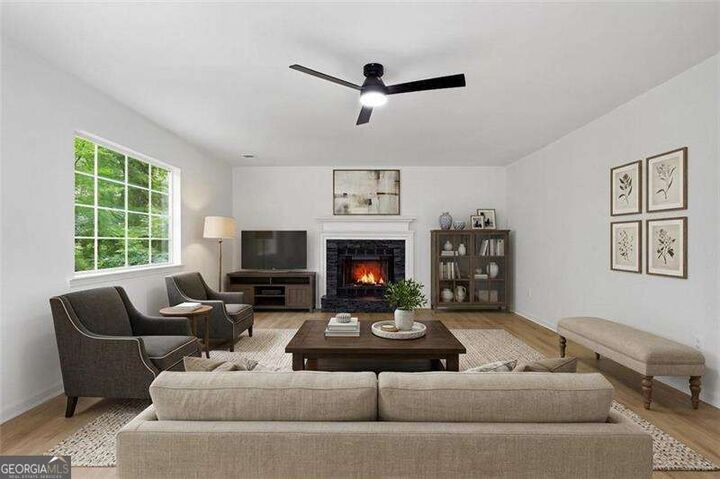 Property Photo:  2772 Arctic Court  GA 30260 