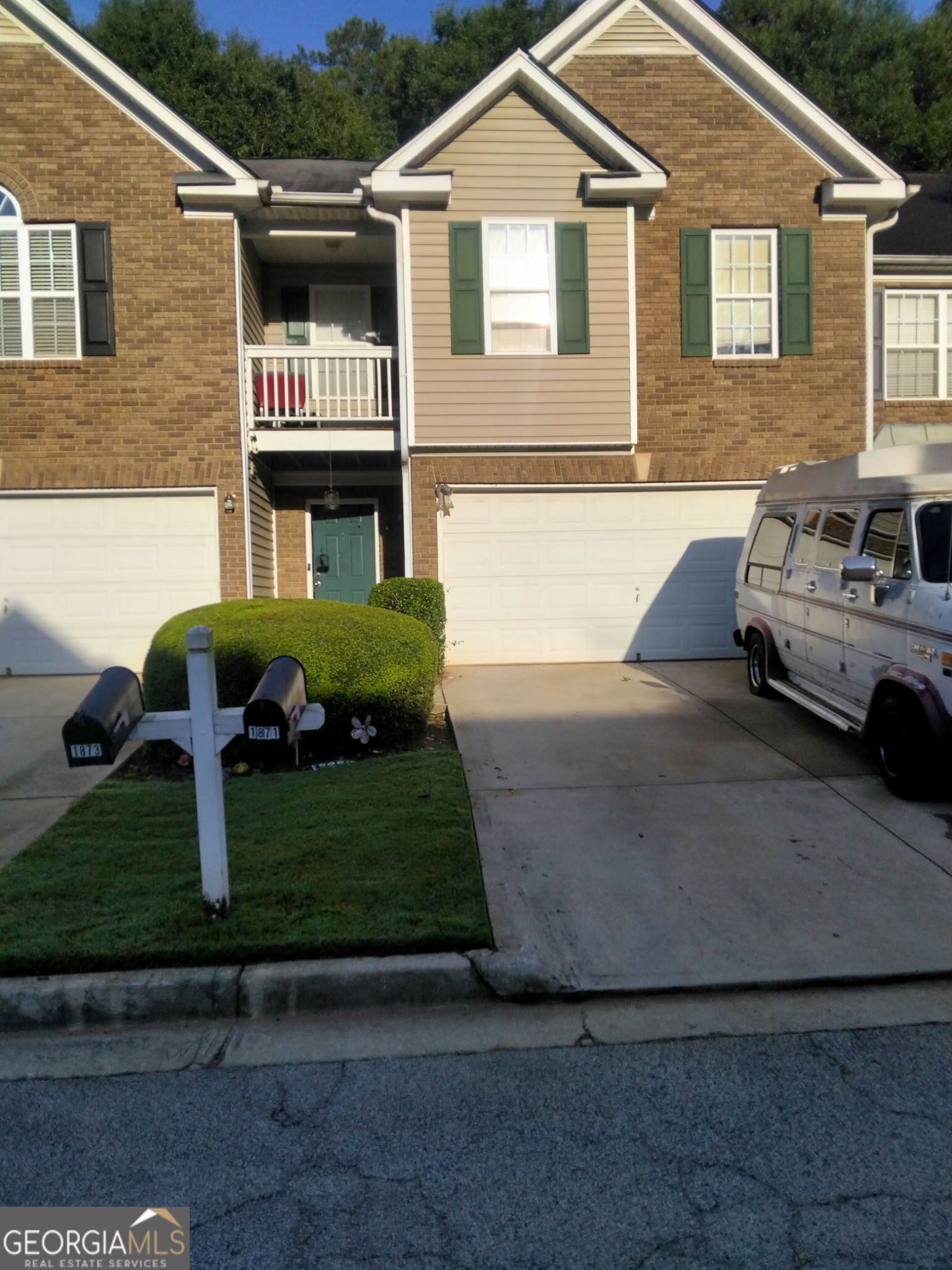 Property Photo: 1871 Broadway Street GA 30035
