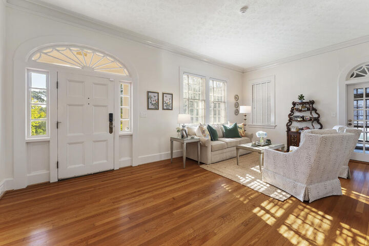 Property Photo:  1503 Hilton Avenue  GA 31906 