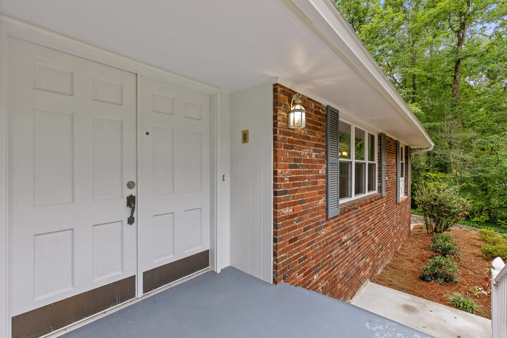 Property Photo:  316 Green Gorge Road  TN 37377 