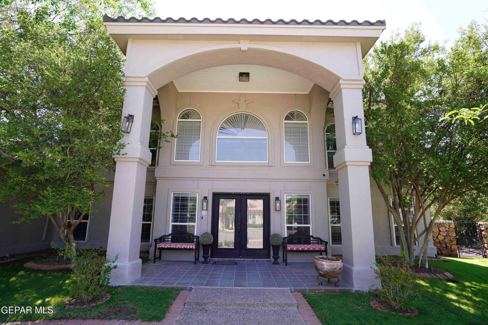 Property Photo: 5304 Lottie Lane TX 79932